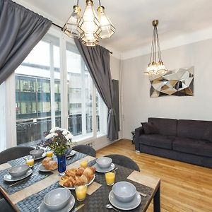 Superior Appartement